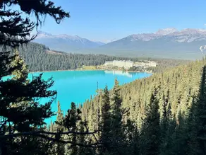 Everything You Need to Know Before Visiting Lake Louise in 2026