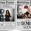 Thumbnail: Birthday news paper