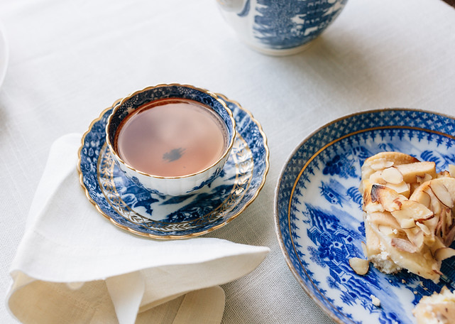 Tea Time