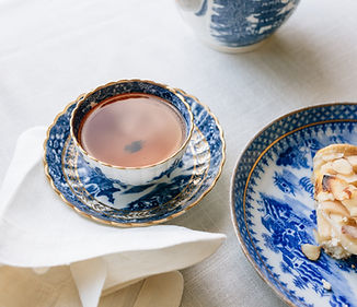 Tea Time