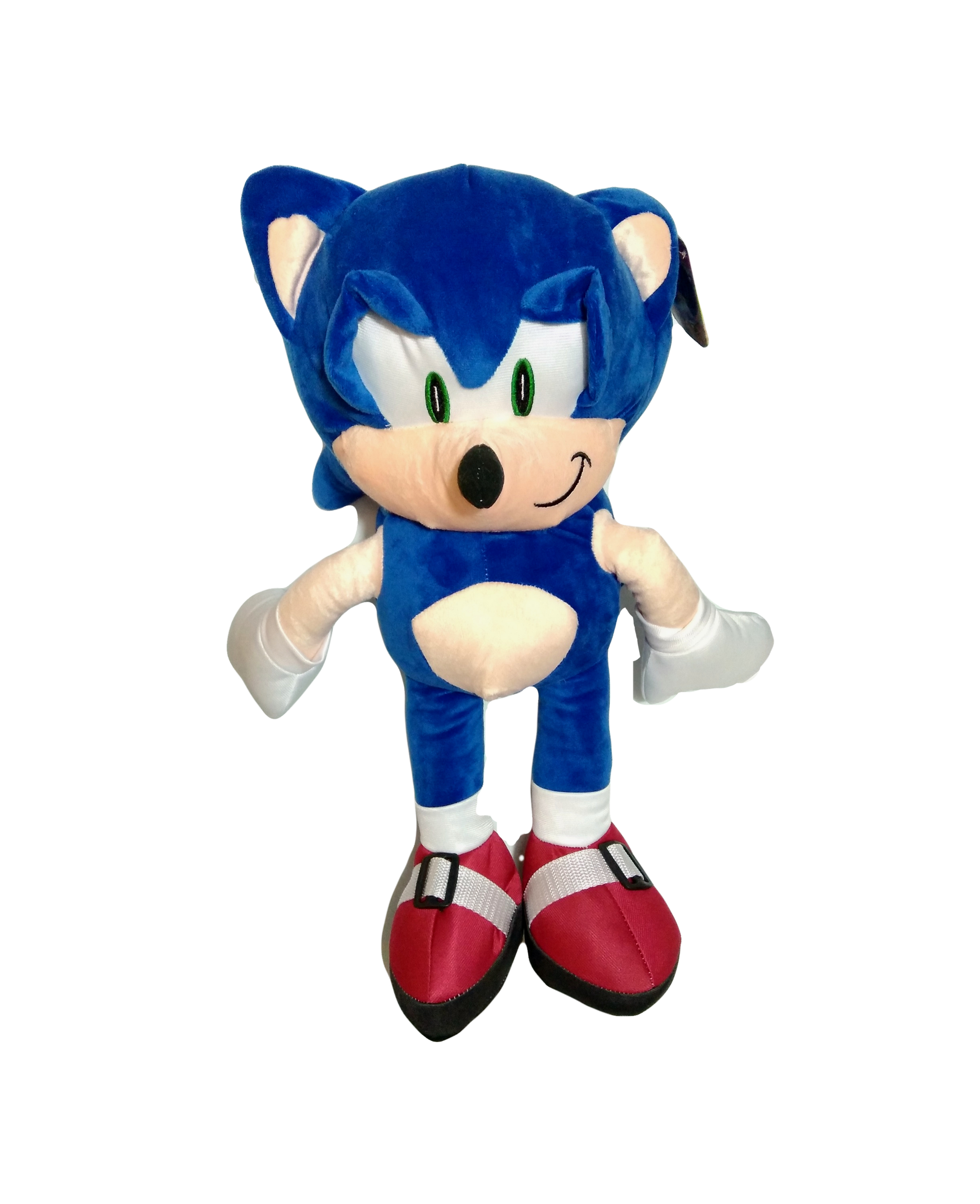 Muñeco de peluche de 69 cms.