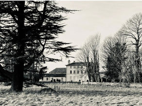 Serviced Rooms near Usk