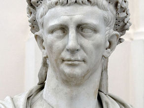 Did you know the Romans visited Llancayo and Usk? Read on …