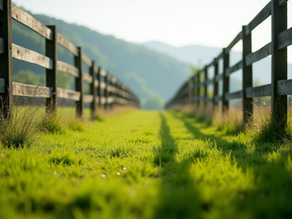 Discover Scenic Stables and Paddocks for Local Riding near Usk and in Monmouthshire