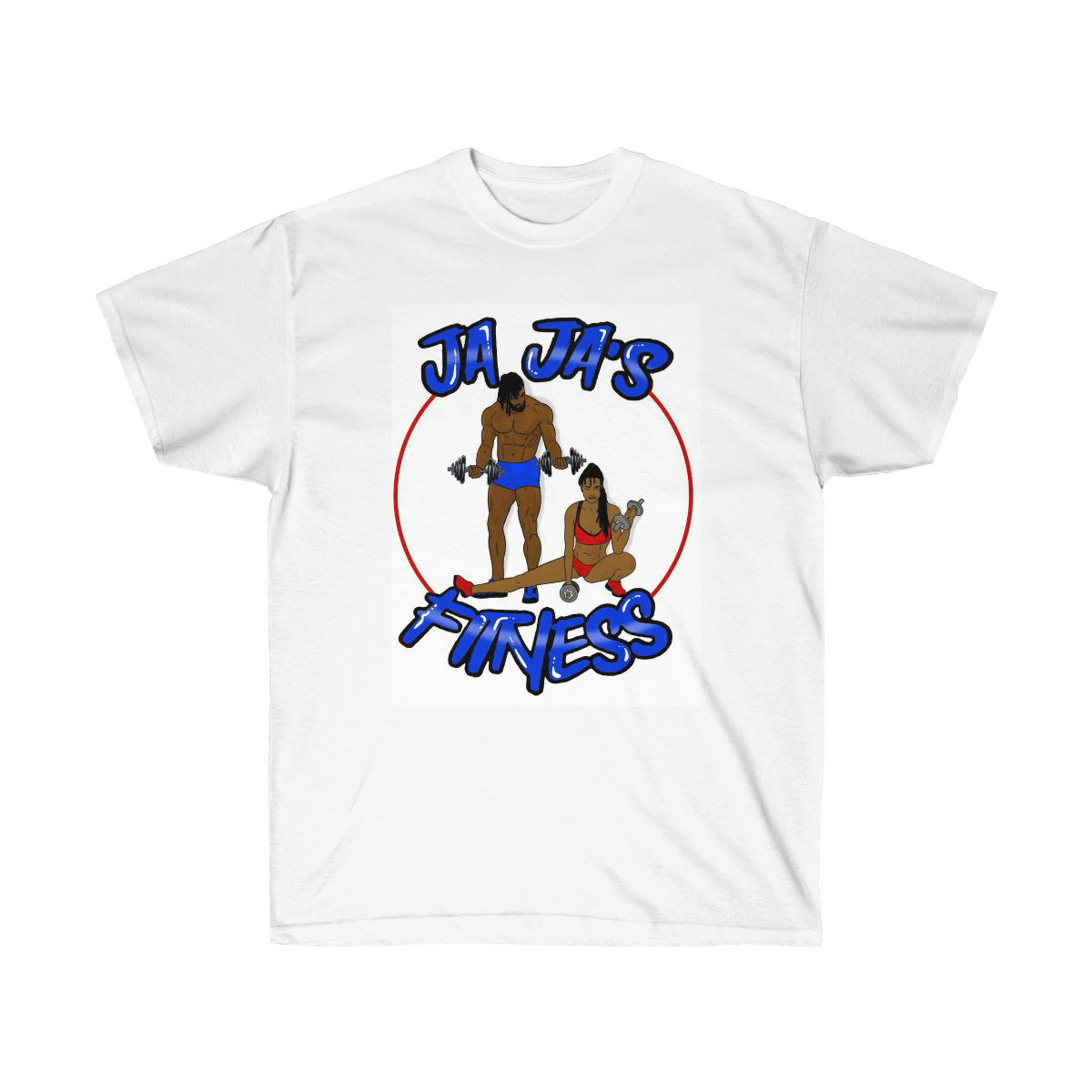 Unisex Ultra Cotton Tee