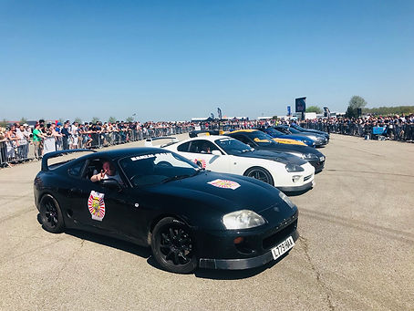 Japfest tickets