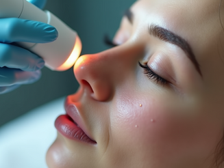 Understanding Laser Treatments for Acne Correction