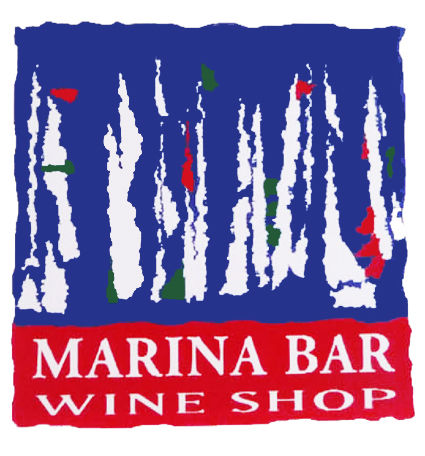Logo Marina Bar