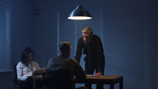 Activists are Receiving Invitations for "Friendly Conversations" from the Shin Bet