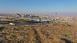 Allow Seriously Ill Residents of Kfar Aqab to Pass Through a Less-Congested Checkpoint