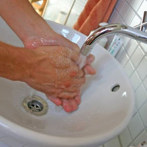 Half a Village Without Water