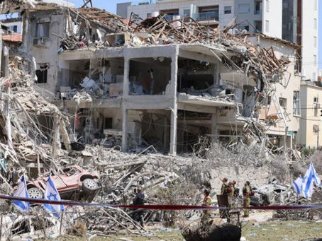 Grant an Extension for Iran War Evacuees to Remain in Hotels