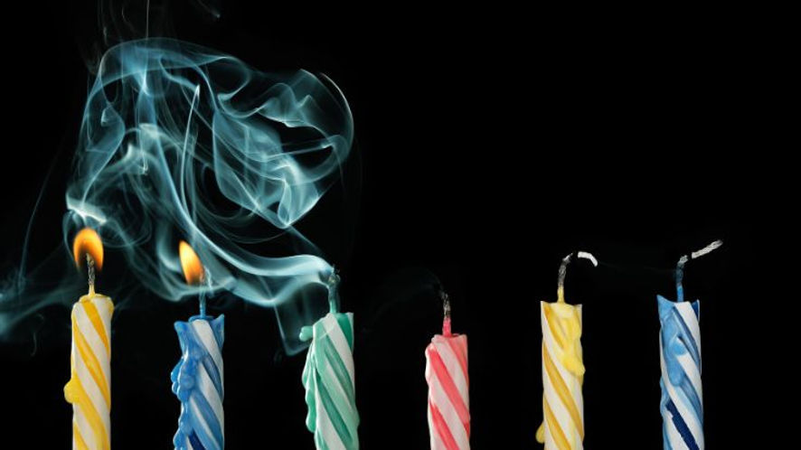 Police Investigations into the Extinguishing of Chanukkah Candles