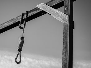 The Death Penalty Law: Q&A