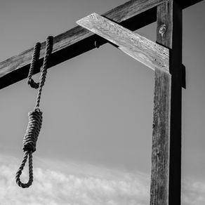 The Death Penalty Bill: Q&A