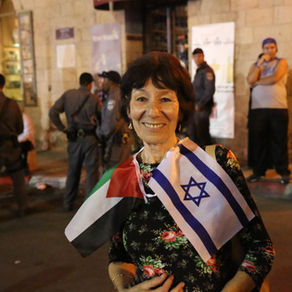 The Palestinian Flag: Frequently Asked Questions