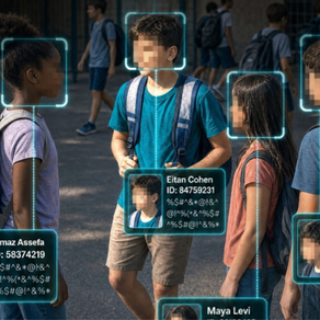 The Ministry of Education Wants to Collect Students' Personal Information 