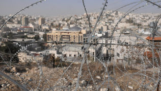 Remove Movement Restrictions Imposed on Hebron's Palestinian Residents