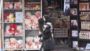 Inequality and Diverting Budgets from Arab Society