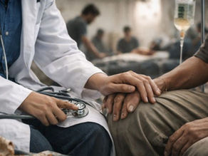 Refusing Entry of International Medical Volunteers to Gaza