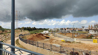 Ignored Appeals from Evacuated Residents of Sderot