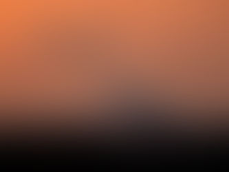 Smoke rising from Gaza