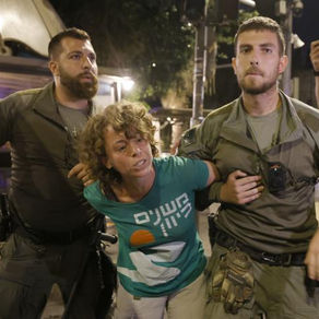 Dissent is Always Allowed. Even During Wartime