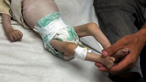 "No Starvation in Gaza"? Facts and Figures