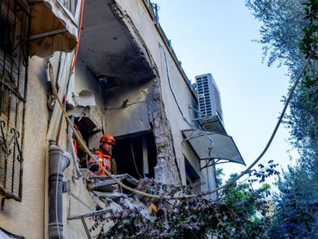 Evacuees Deserve Clear Policies for Temporary Housing in Hotels
