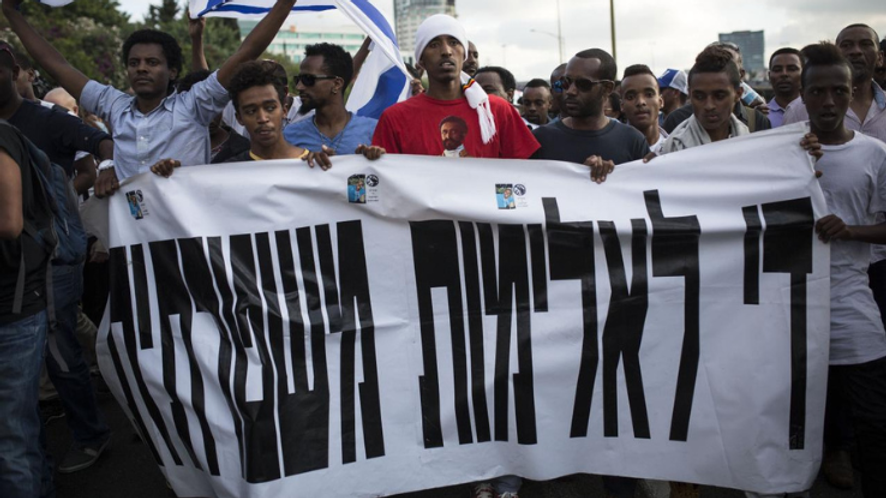 No More "Warning Conversations" from Police to Discourage Participation in Protests