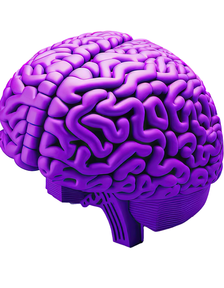 modelo-tridimensional-do-cerebro-humano-no-fundo-roxo-brilhante_124507-40163-gigapixel-hig