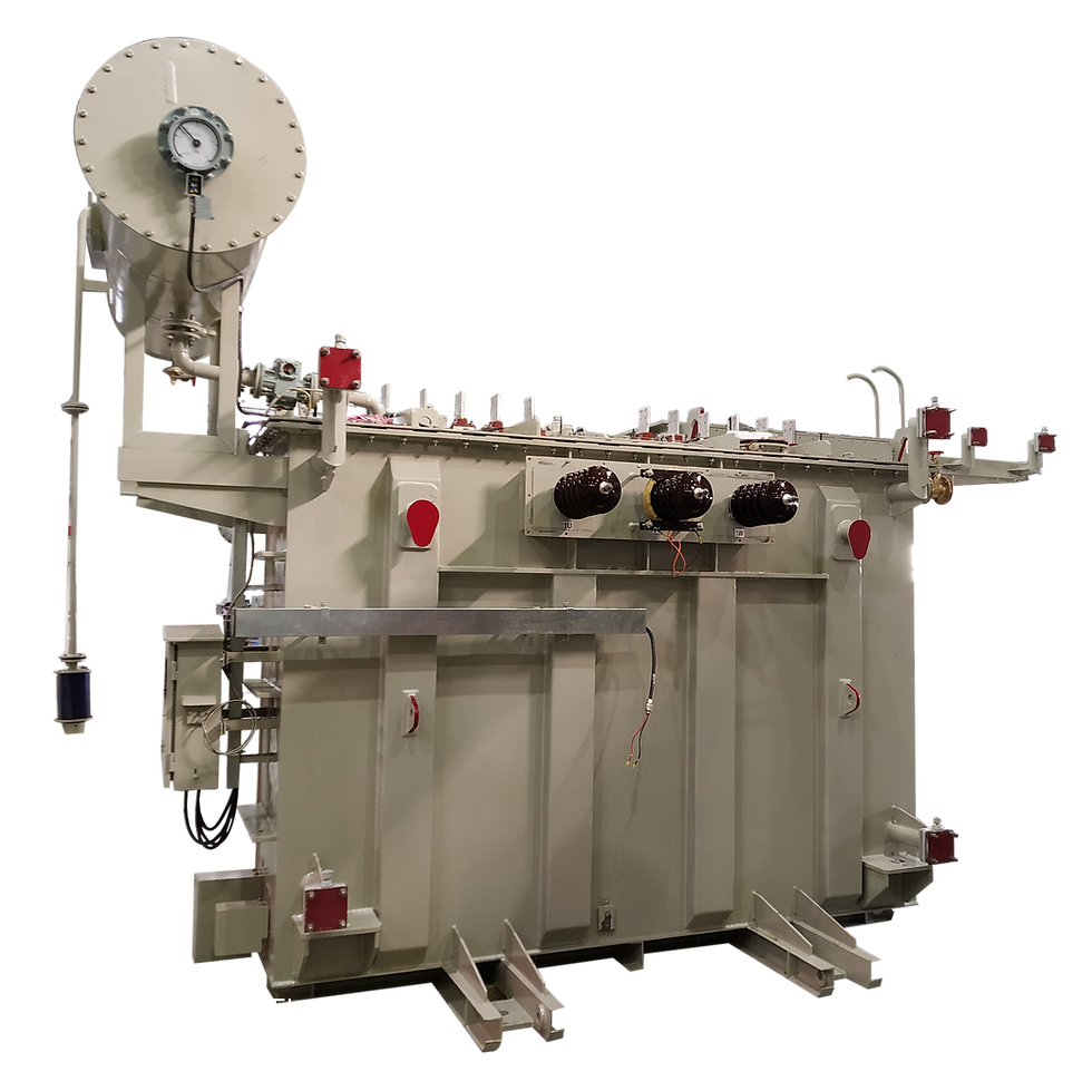 A special application transformer.