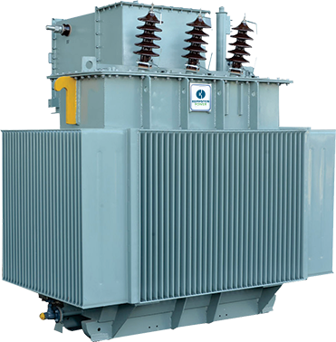 Generator Transformers for Windfarms (Onshore/Offshore)