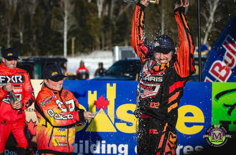Bonnechere cup 50th