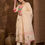 Thumbnail: Elegant Festive Kurta Set-Party Wear Suit With Heavy Dupatta 