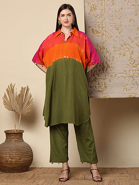 co ord set for woman