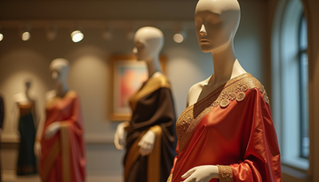 Elegance in Ethnic Wear: Discovering Elegant Ethnic Styles