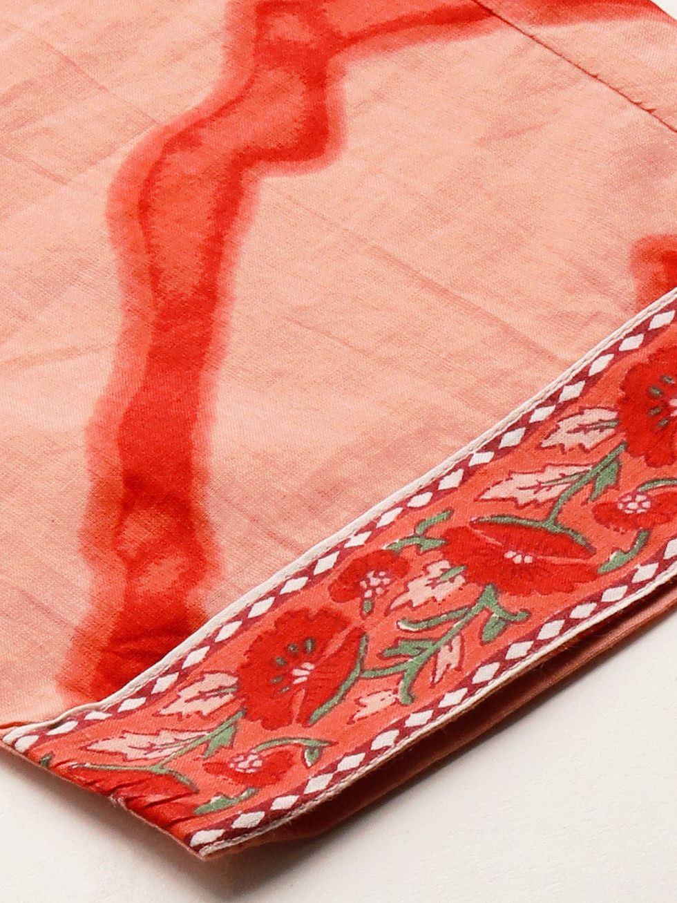 Thumbnail: Stylish Kurta Set with sequence and mirror Embroidery
