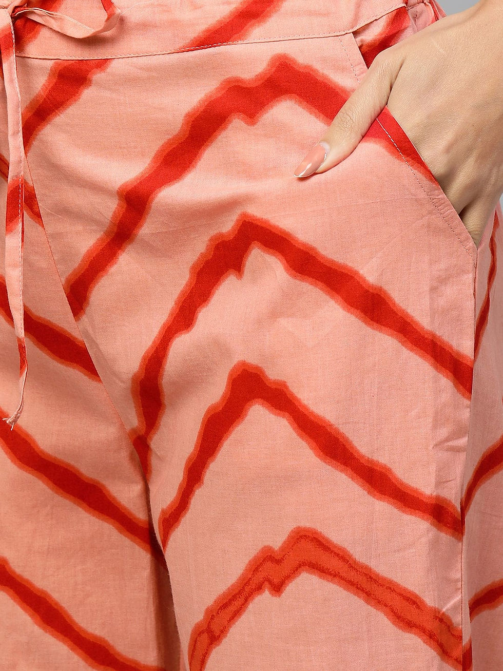 Thumbnail: Stylish Kurta Set with sequence and mirror Embroidery