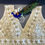 Thumbnail: Readymade Blouse white