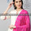 Thumbnail: Chikankari Suit With Lurex Duppata