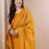 Thumbnail: Chanderi Silk Suit With Heavy Dupatta 