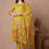 Thumbnail: Elegant Yellow  Haldi Outfit For Women with Hand Embroidered Detailing 