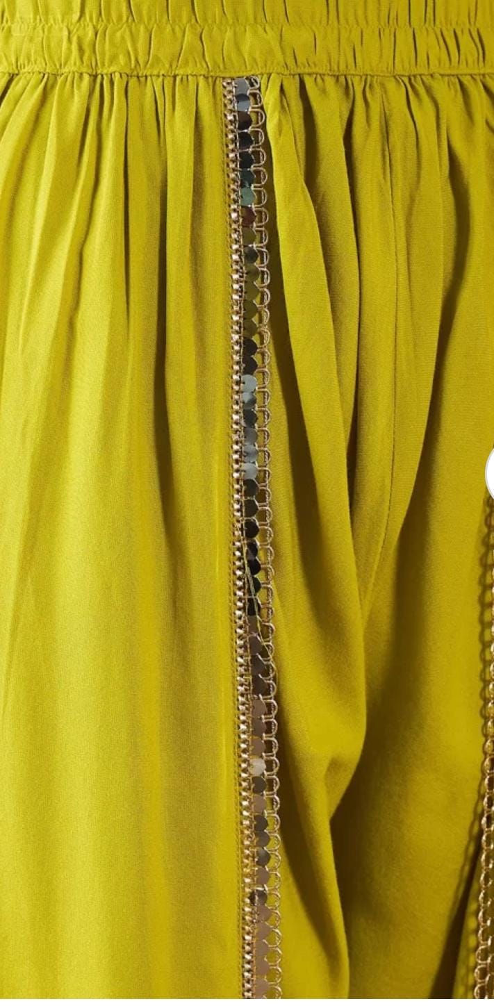 Thumbnail: Festive Wear Kaftan Set