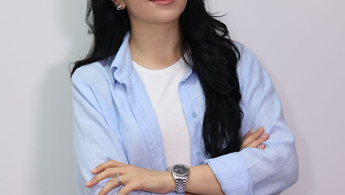 Մարիանէ Աբրահամյան