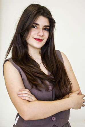 Իրինա Բարթիկյան