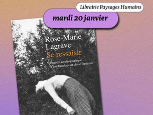 mardi 20 janvier - 18h30