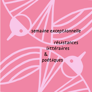 jeudi 16 avril - 19h