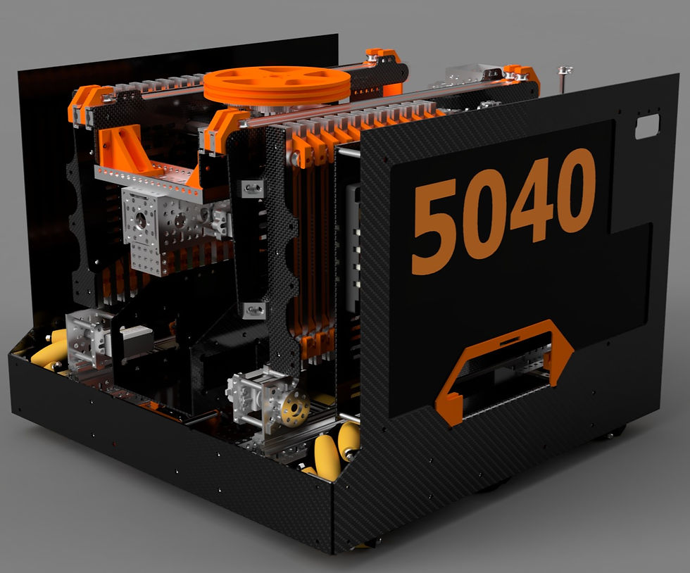 Yesbot