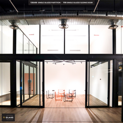 Transforming Blum Singapore: A Workspace as Innovative as Their Products
